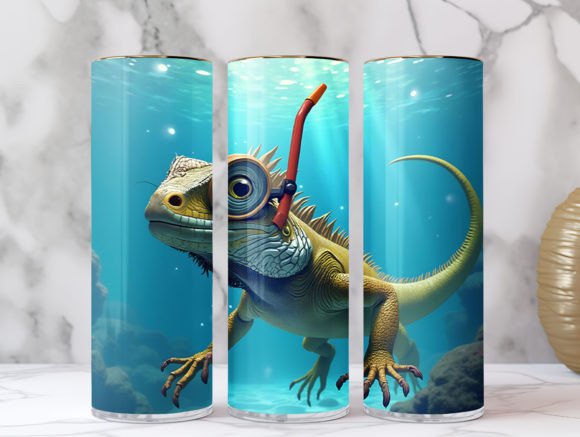 Download Crocodile Swimming Pool Tumbler Wrap Png - Pool tumbler Collection